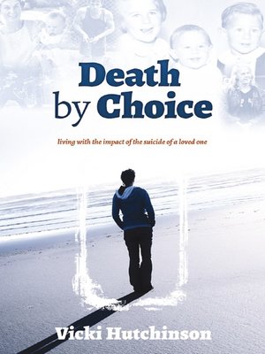 cover image of Death by Choice